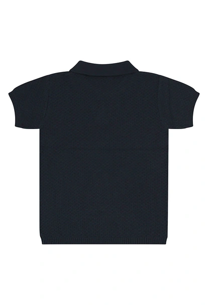 FLINQ baby jongens  polo